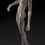 Thumbnail: Dog 45cm 1/3 Uncle Body BJD Body Only