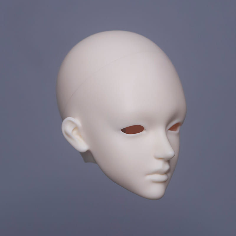 Thumbnail: 「Ao Ling Shi」70 1/3 BJD Doll Head Only