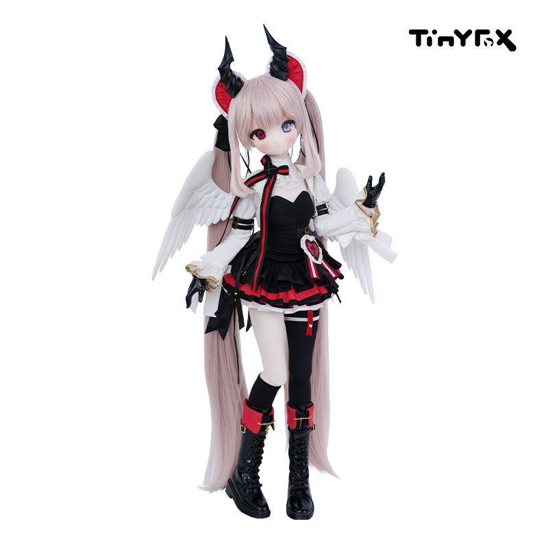 Selsey 1/4 BJD/MJD Doll Full Set