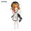Thumbnail: 「TinyFox」Ode 1/6 BJD/MJD Doll Full Set