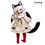 Thumbnail: 「TinyFox」Cassandra 1/6 BJD/MJD Doll Full Set