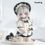 Thumbnail: 「TinyFox」Wueste 1/6 BJD Doll Full Set