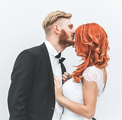 Kiss the Bride