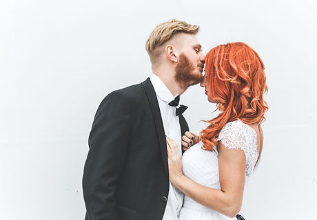 Kiss the Bride