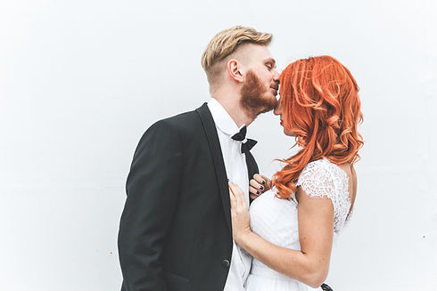Kiss the Bride