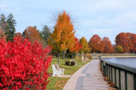 Winter Weddings in Edison NJ Require Planning