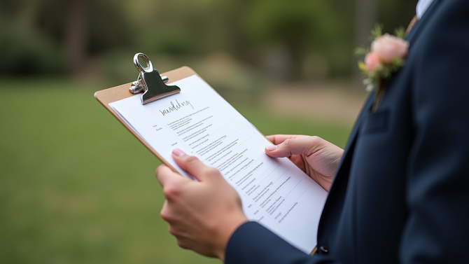 Why Wedding Coordination Services Are Essential for Your Big Day