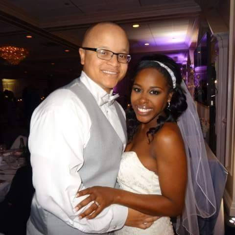 Kimberly & Darryl 11-15-15