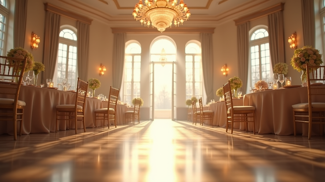 Top New Jersey Wedding Venues: Discover the Best Spots in North Jersey