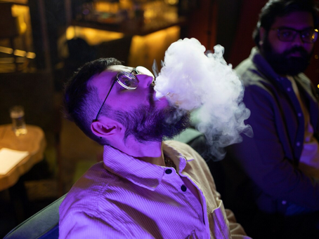 Exploring the Crystal Prime 3D Effects 7000 Disposable Vape: A Revolution in Vaping