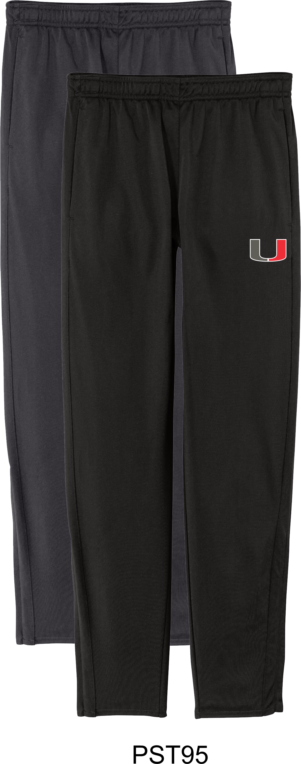 UTICA PST95 Sport-Tek ® Tricot Track Jogger