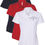 Thumbnail: UGOLF Adidas Performance Polo - A231/A230