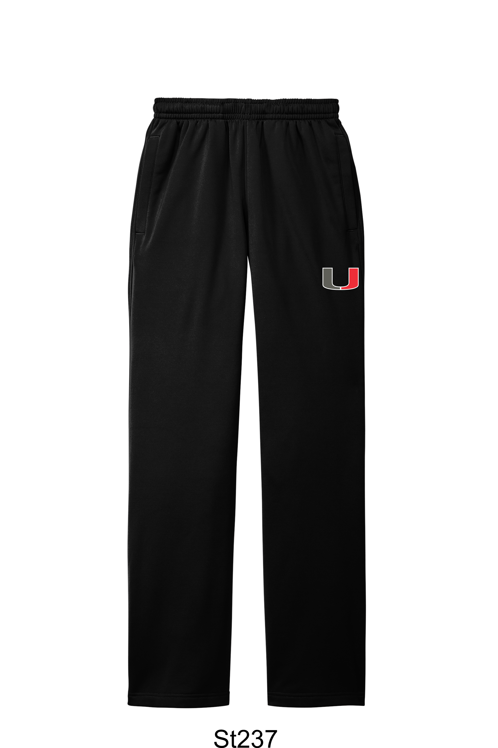 UTICA ST237 Sport-Tek® Sport-Wick® Fleece Pant