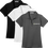 Thumbnail: L527 Port Authority® Ladies Tech Pique Polo