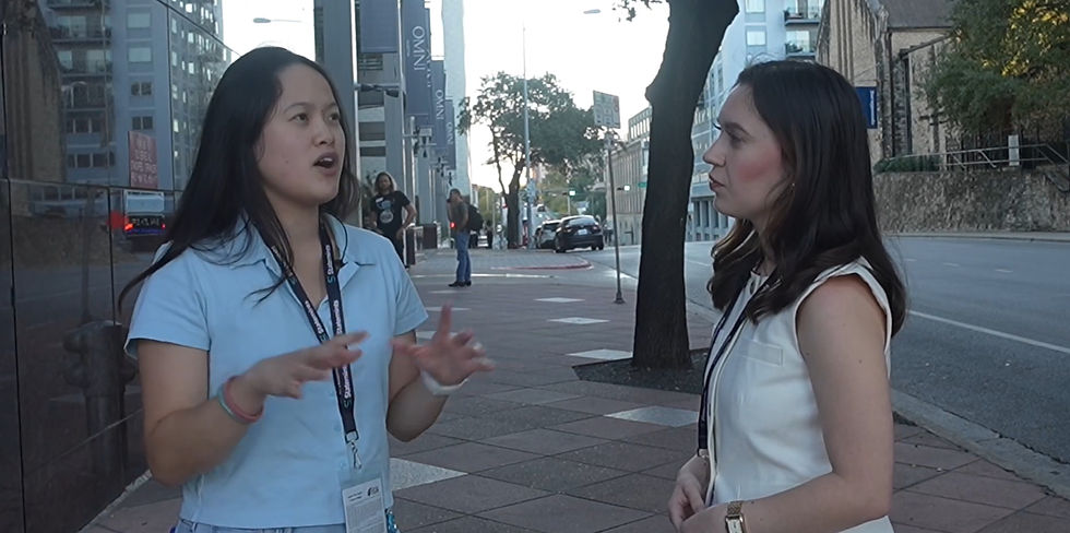 Austin Film Festival: Why Filmmakers Keep Showing Up