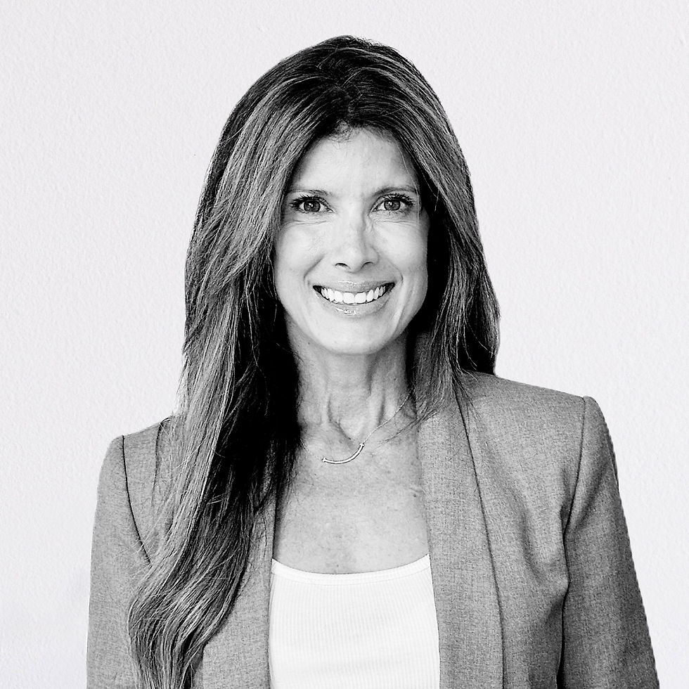 Rachel R. Sense M.A., CCC-SLP