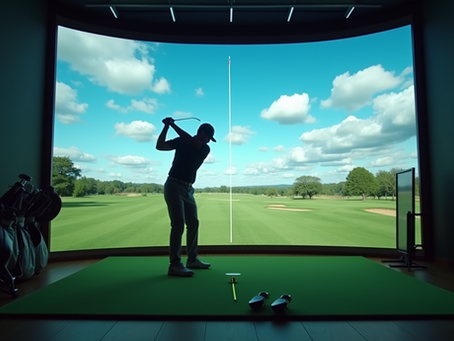Mastering Golf with Data-Driven Coaching: Unlock Your True Potential