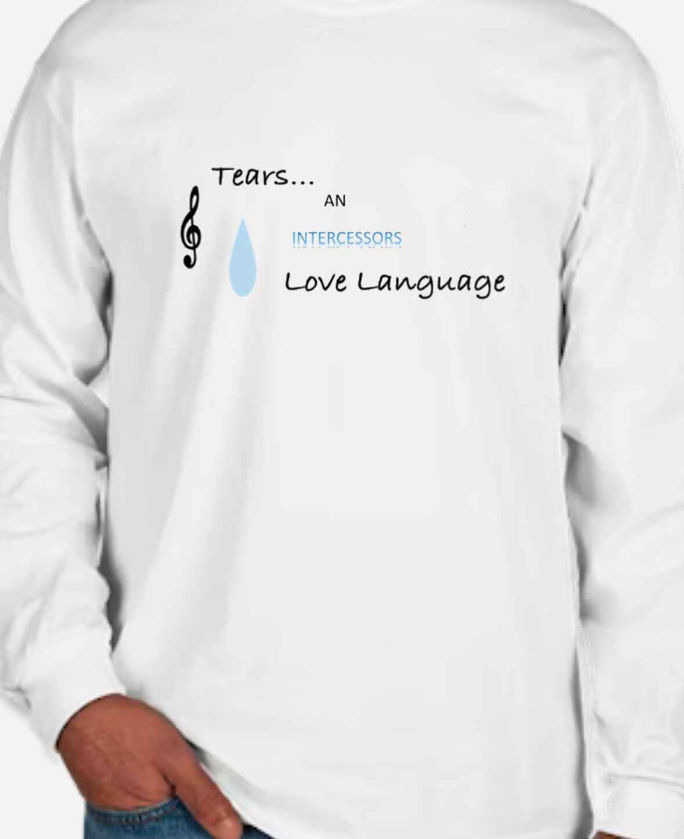 Tears Tee