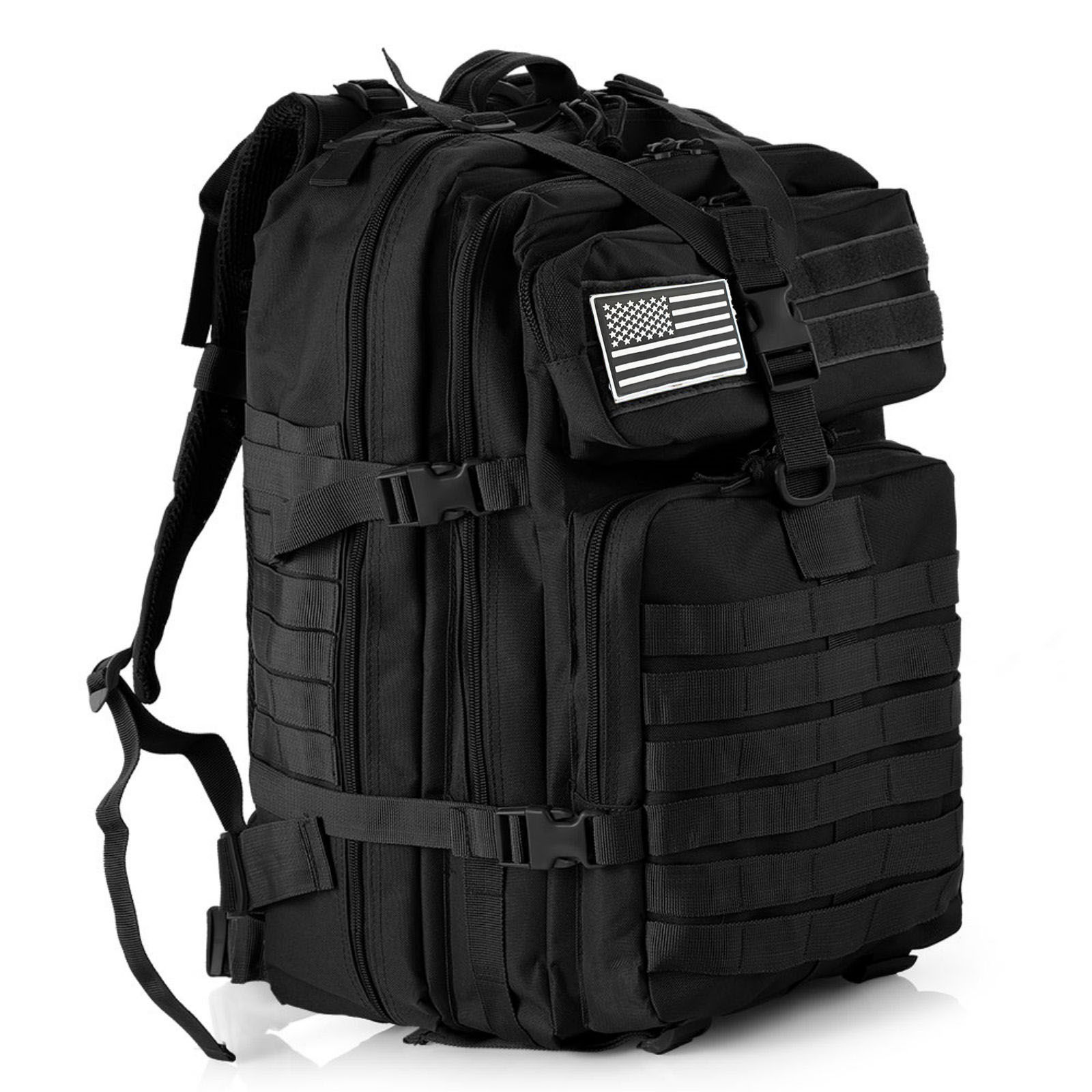 Tactical Trek Pack