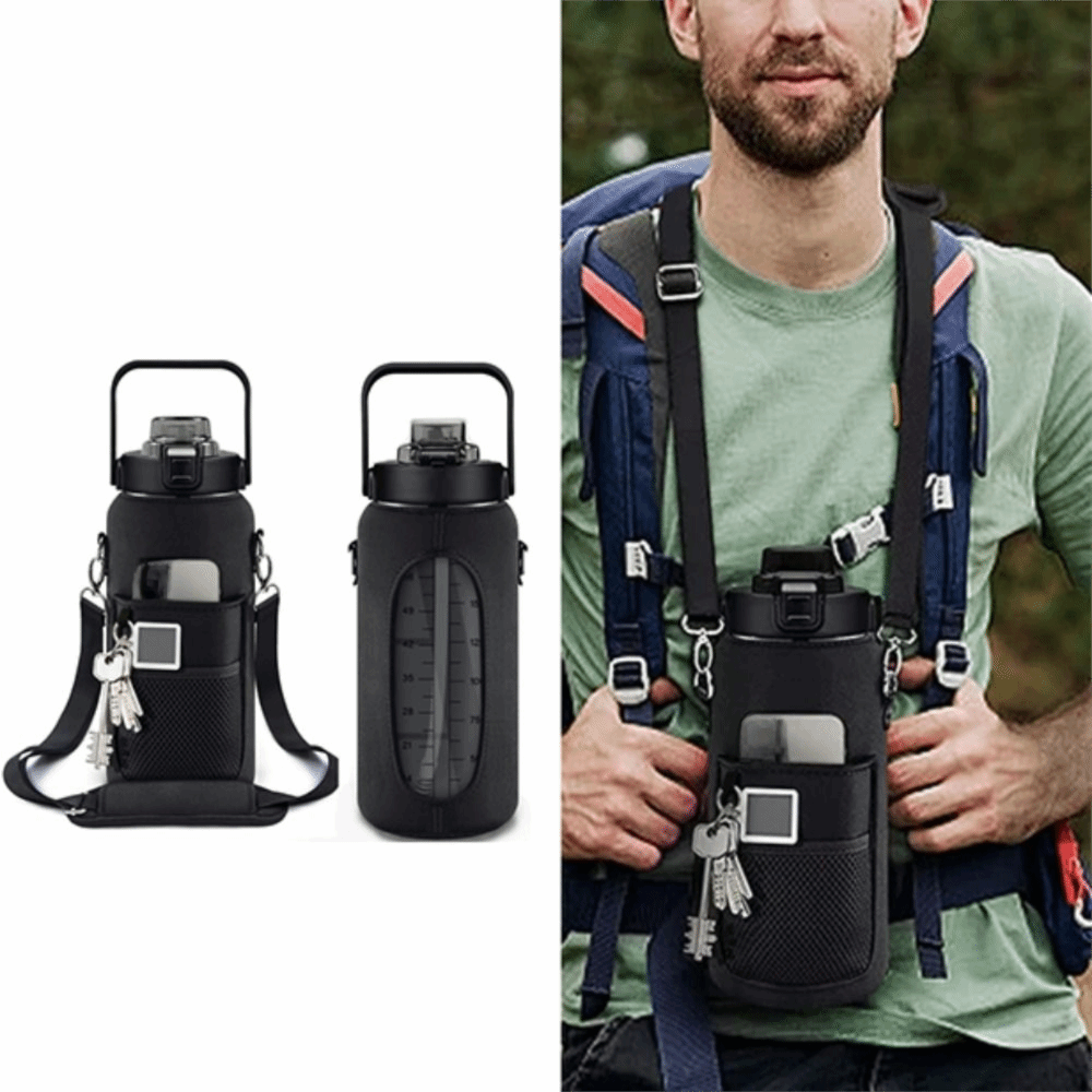 PocketFlow Bottle Sling