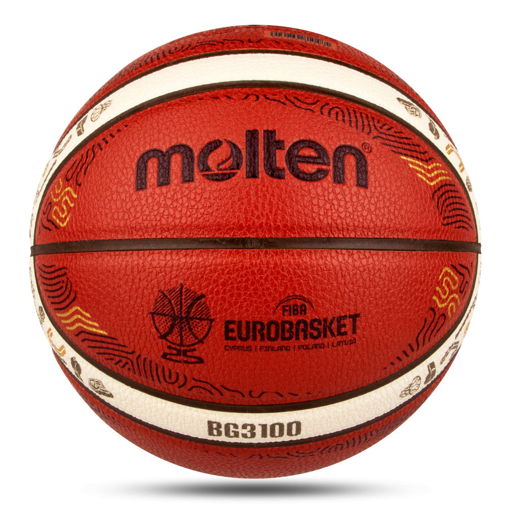 Molten Match Ball