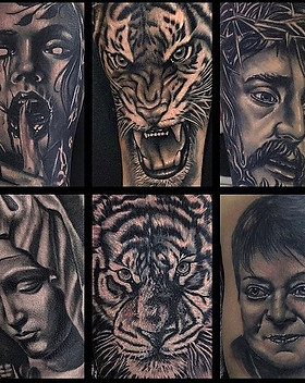 Best Tattoo Artists in Salt Lake City, Utah