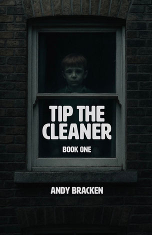 Tip The Cleaner Cover