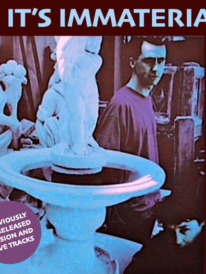 It's Immaterial 'In A Wine Dark Haze' LP