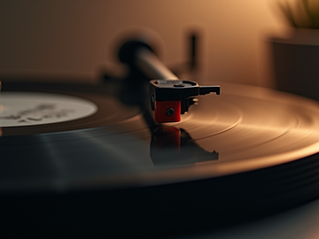 Exciting Pre-Order Announcement for It's Immaterial 'In A Wine Dark Haze' Vinyl and CD