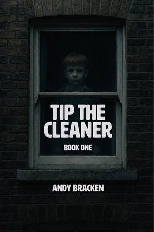 New book - coming soon...