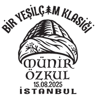 Bir Yeşilçam Klasiği (Münir ÖZKUL) Konulu İlk Gün Damgası