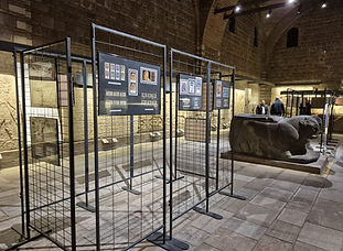 Anadolu Medeniyetleri Müzesi-3