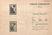İstanbul Yüksek İktisat ve Ticaret Okulu'nun 75. Yılı (16 Ocak 1958) [İSFİLA: 2085-2086]