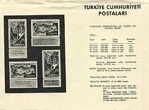 Türkiye'de Ormancılığın 100. Tedris Yılı (18 Kasım 1957) [İSFİLA: 1941-1944]-1