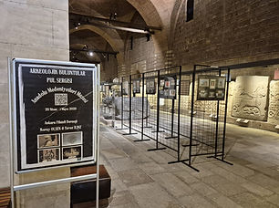 Anadolu Medeniyetleri Müzesi-1
