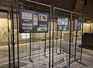 Anadolu Medeniyetleri Müzesi-2