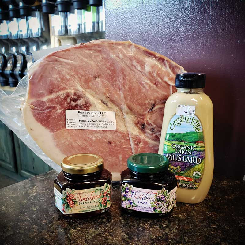 How to Reheat a Fully Cooked Ham