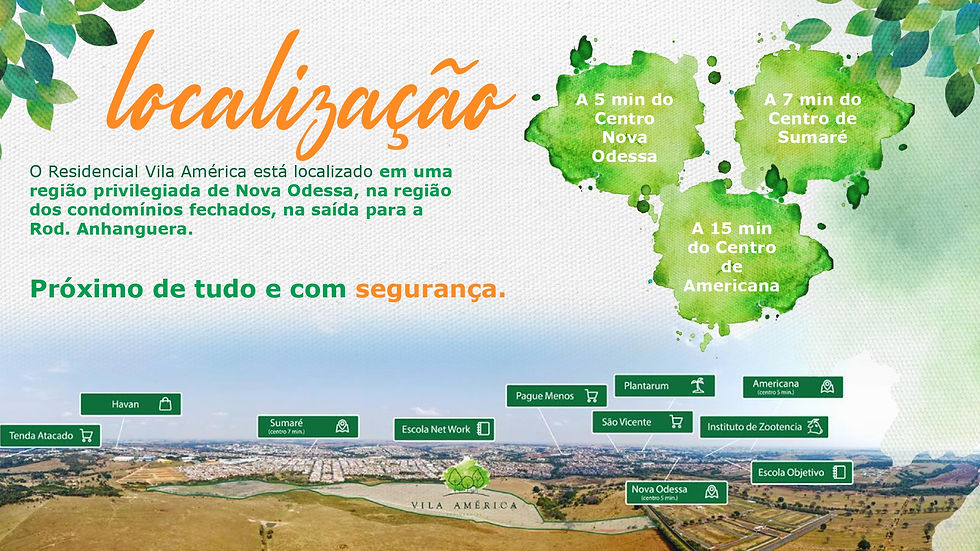 vila-america-residencial-loteamento-fechado-terreno-em-condominio