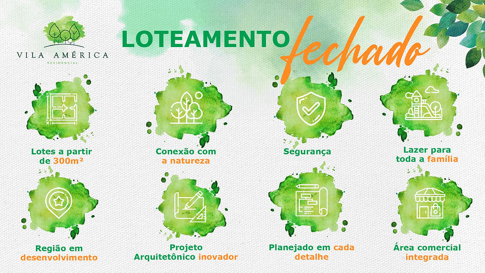 vila-america-residencial-loteamento-fechado-terreno-em-condominio