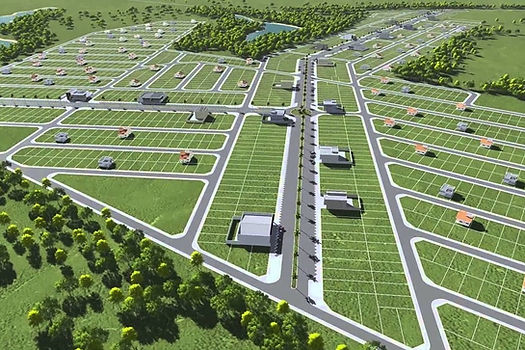 bairro-planejado-loteamento-aberto