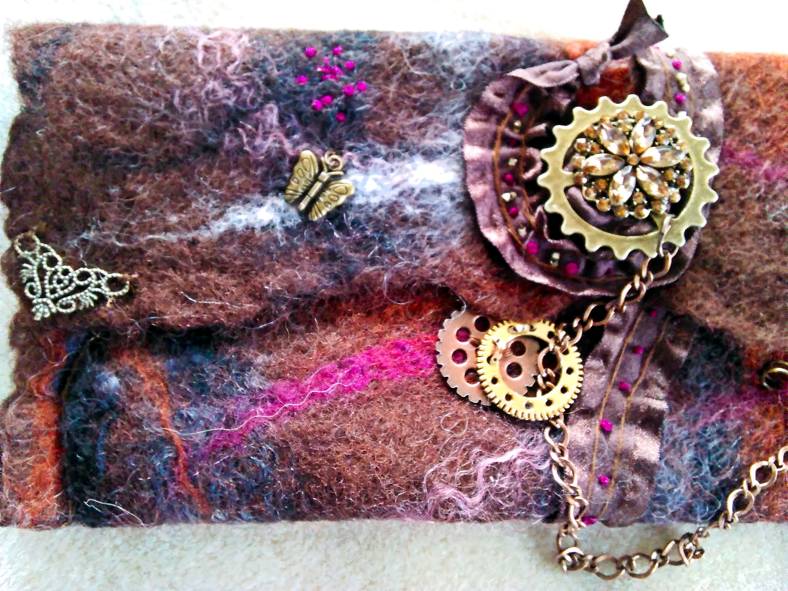 Steampunk Sallie Front Close up 3