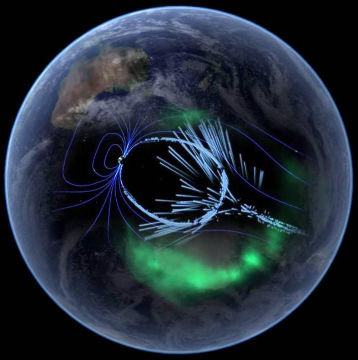UPDATE The Schumann Resonance and Balancing Our Frequencies UPDATE The Schumann Resonance and Balancing Our Frequencies