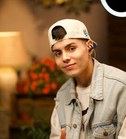 Snapback High Bridge