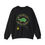 Thumbnail: Feeling Like a Turtle in Mud Heavy Blend™ Crewneck Sweatshirt for Women