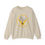 Thumbnail: Get Hooked on Prayer Heavy Blend™ Crewneck Sweatshirt for Women