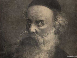 Jews: what are we doing here?