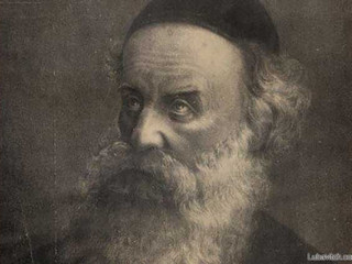 Jews: what are we doing here?