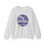 Thumbnail: My Addiction is God and Prayer Heavy Blend™ Crewneck Sweatshirt For Women