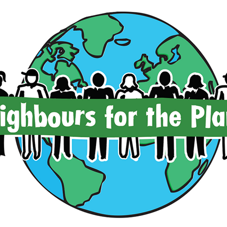 CANCELLED - Tues Mar 17, 7pm: Neighbours for the Planet Climate Action Meeting