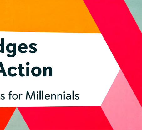 Wed Oct 14, 4pm: Building bridges for climate action: Engagement strategies for millennials